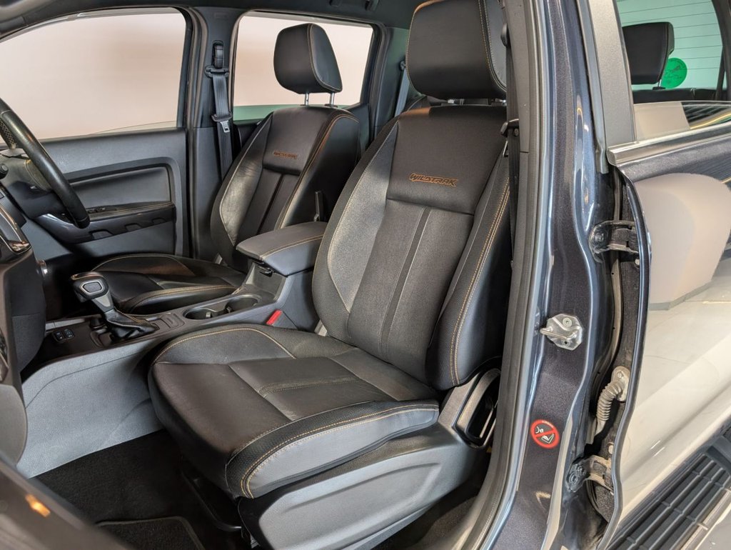 Used Ford Ranger 2020 for sale - 78017367: Photo 17