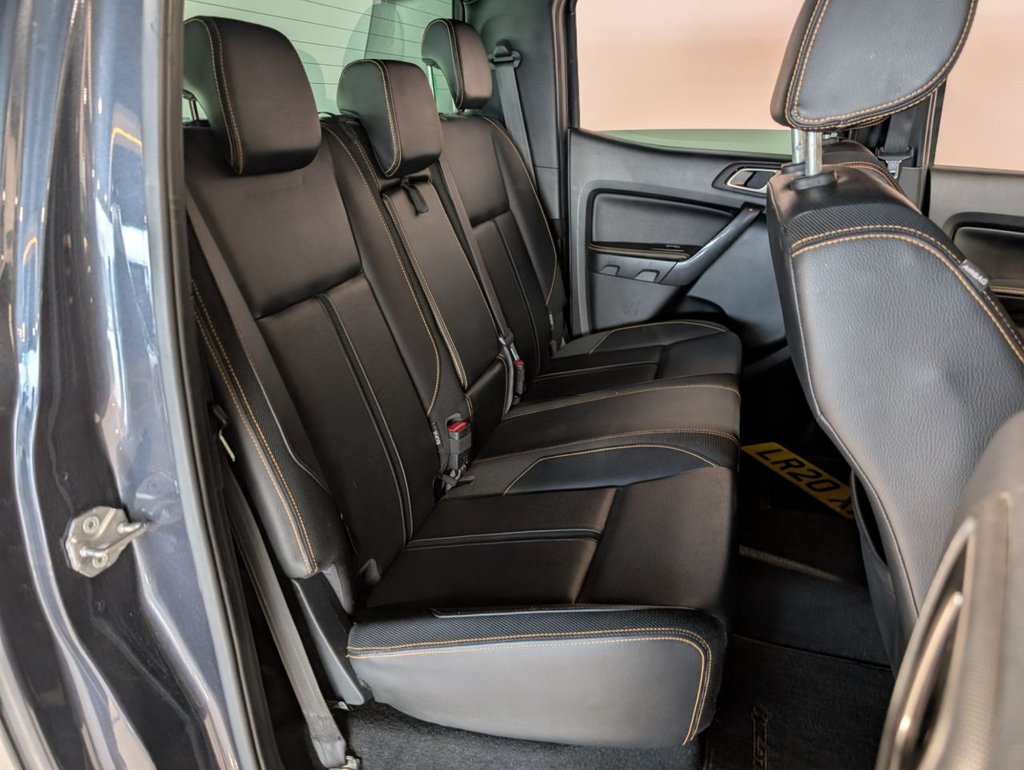 Used Ford Ranger 2020 for sale - 78017367: Photo 18