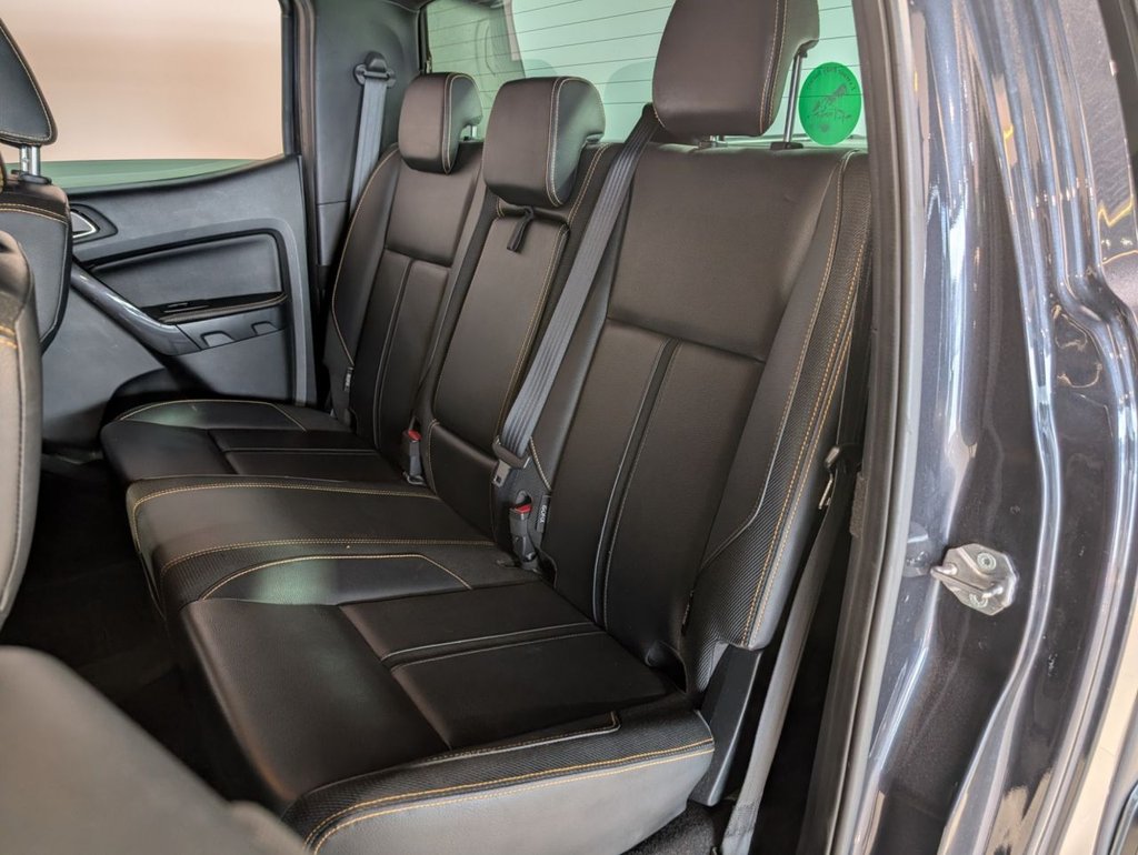 Used Ford Ranger 2020 for sale - 78017367: Photo 19