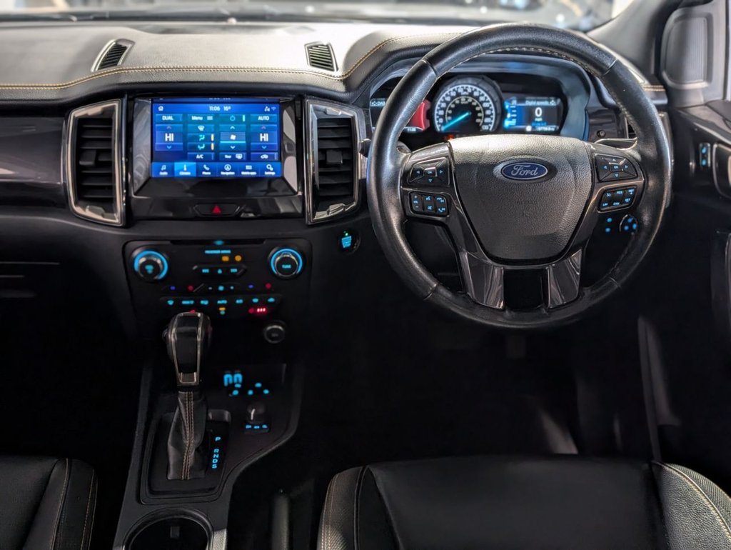 Used Ford Ranger 2020 for sale - 78017367: Photo 21