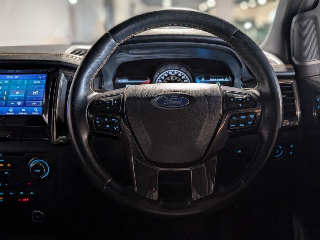 Used Ford Ranger 2020 for sale - 78017367: Photo 27