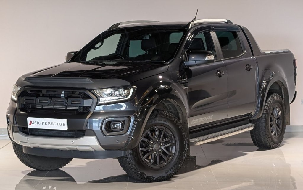 Used Ford Ranger 2020 for sale - 78017367: Photo 3