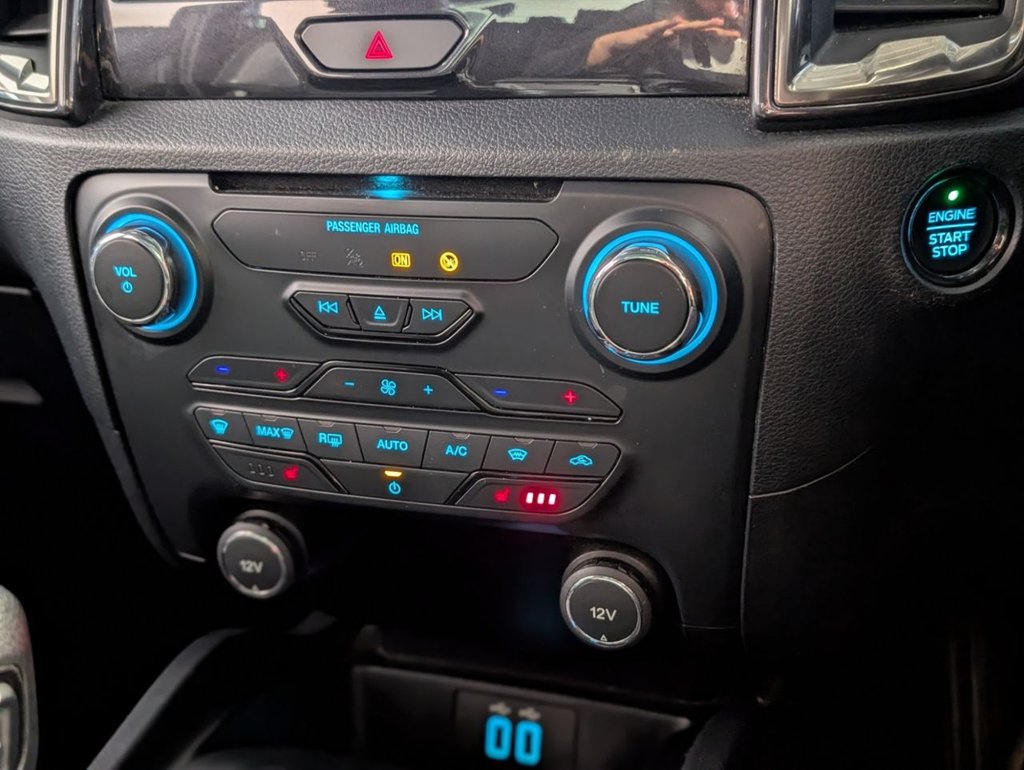 Used Ford Ranger 2020 for sale - 78017367: Photo 34