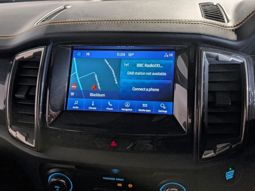 Used Ford Ranger 2020 for sale - 78017367: Photo 35