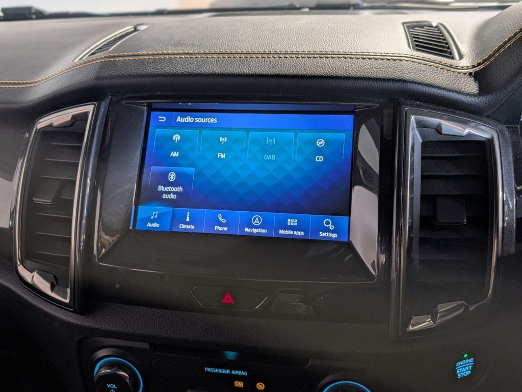 Used Ford Ranger 2020 for sale - 78017367: Photo 36