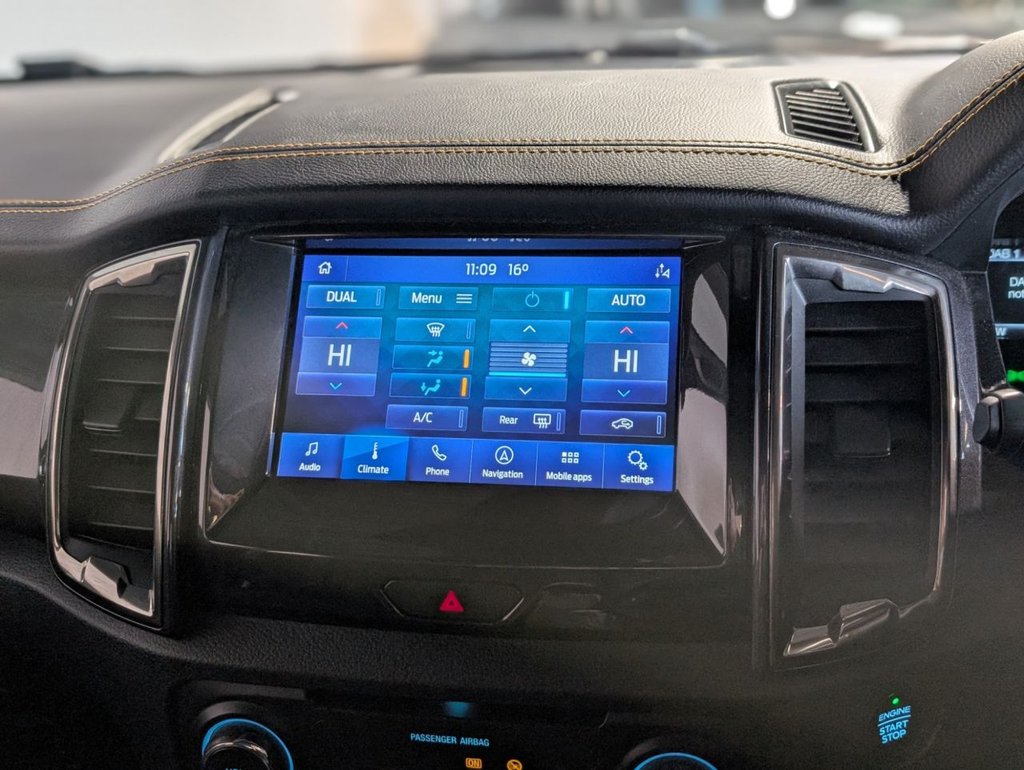 Used Ford Ranger 2020 for sale - 78017367: Photo 37