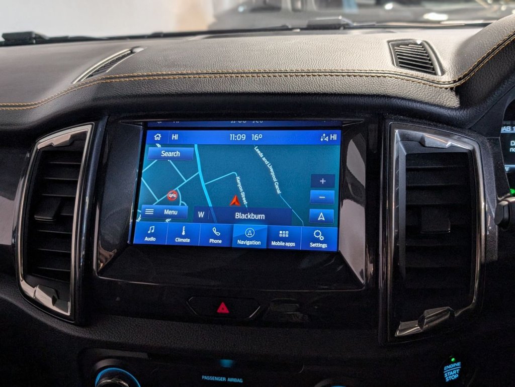 Used Ford Ranger 2020 for sale - 78017367: Photo 38