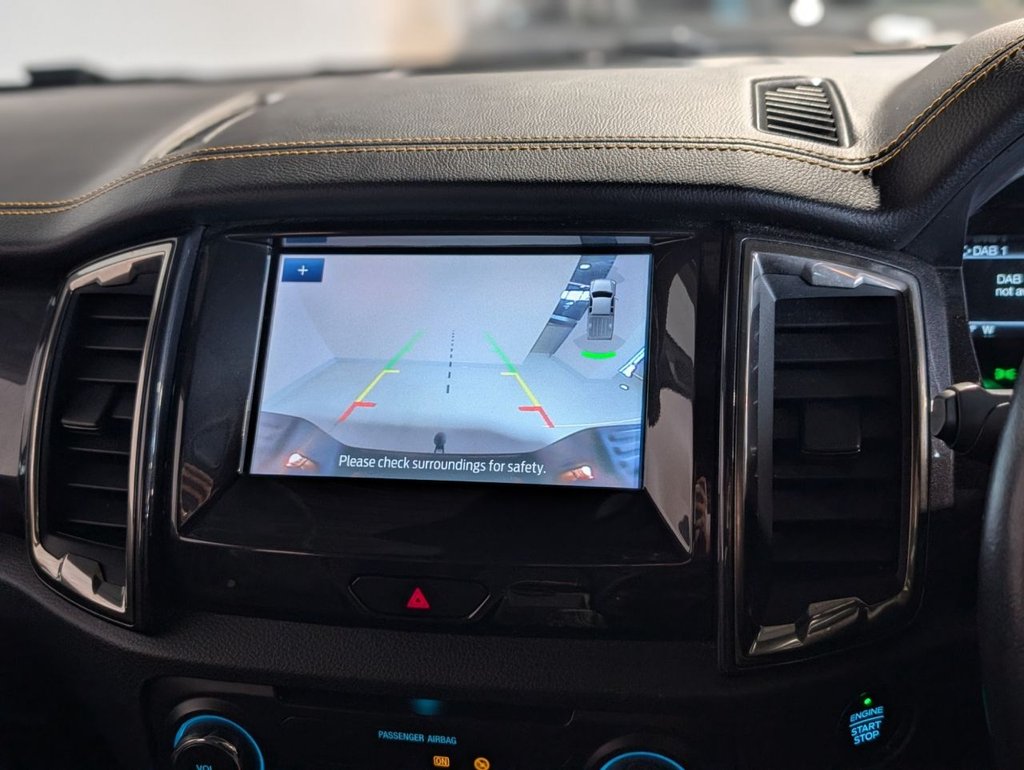 Used Ford Ranger 2020 for sale - 78017367: Photo 39