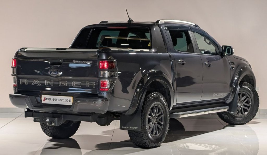 Used Ford Ranger 2020 for sale - 78017367: Photo 4