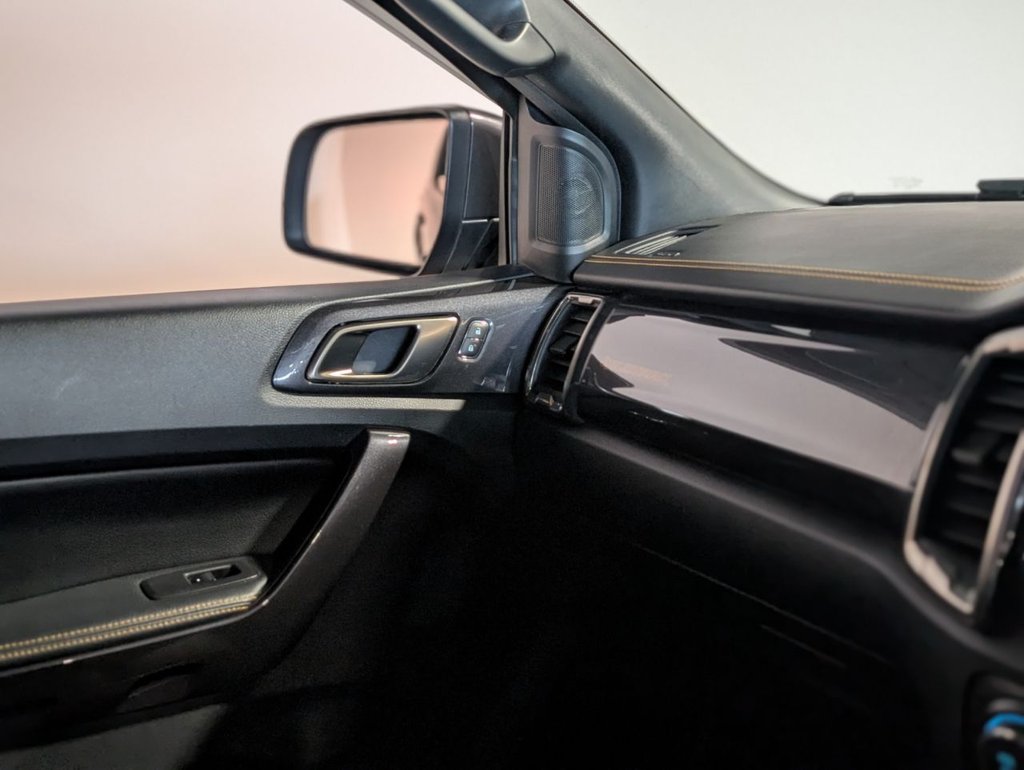 Used Ford Ranger 2020 for sale - 78017367: Photo 40