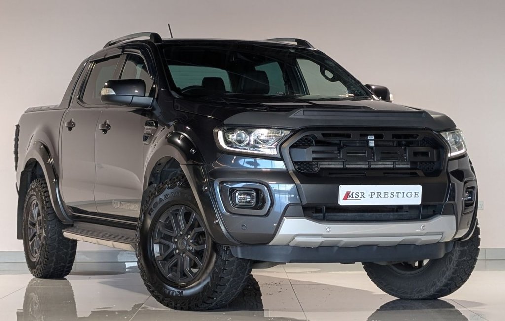 Used Ford Ranger 2020 for sale - 78017367: Photo 41