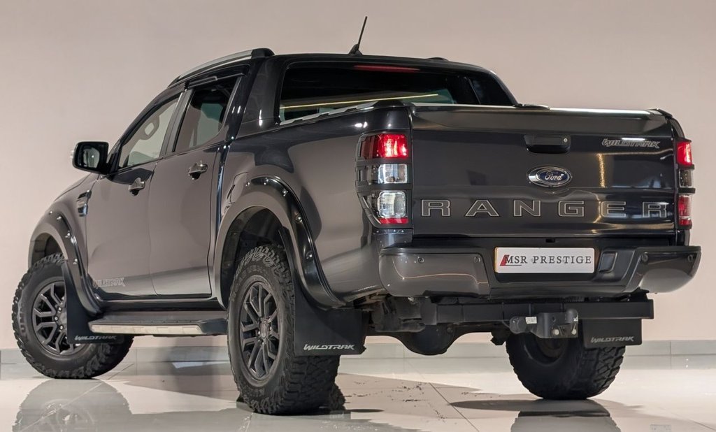 Used Ford Ranger 2020 for sale - 78017367: Photo 42