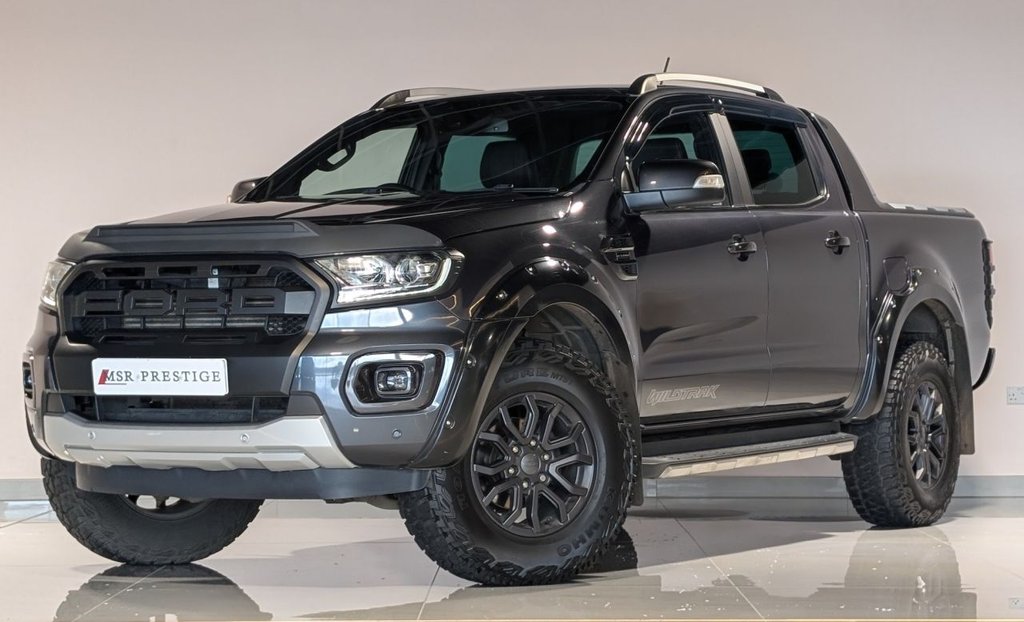 Used Ford Ranger 2020 for sale - 78017367: Photo 43