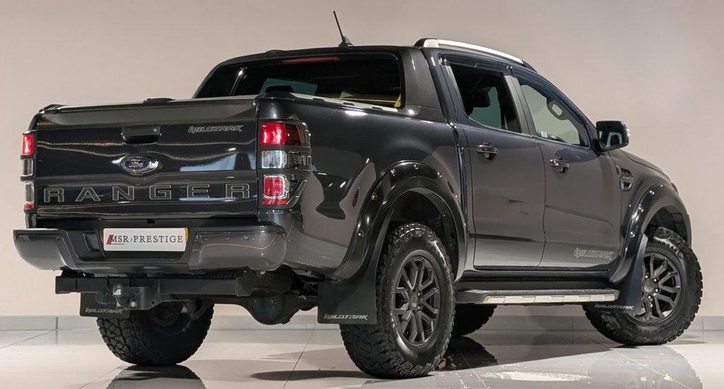 Used Ford Ranger 2020 for sale - 78017367: Photo 44