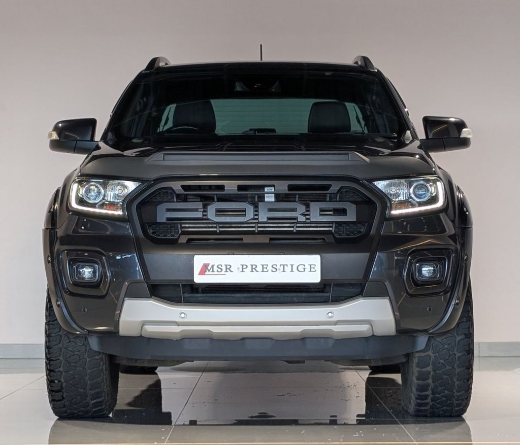 Used Ford Ranger 2020 for sale - 78017367: Photo 45