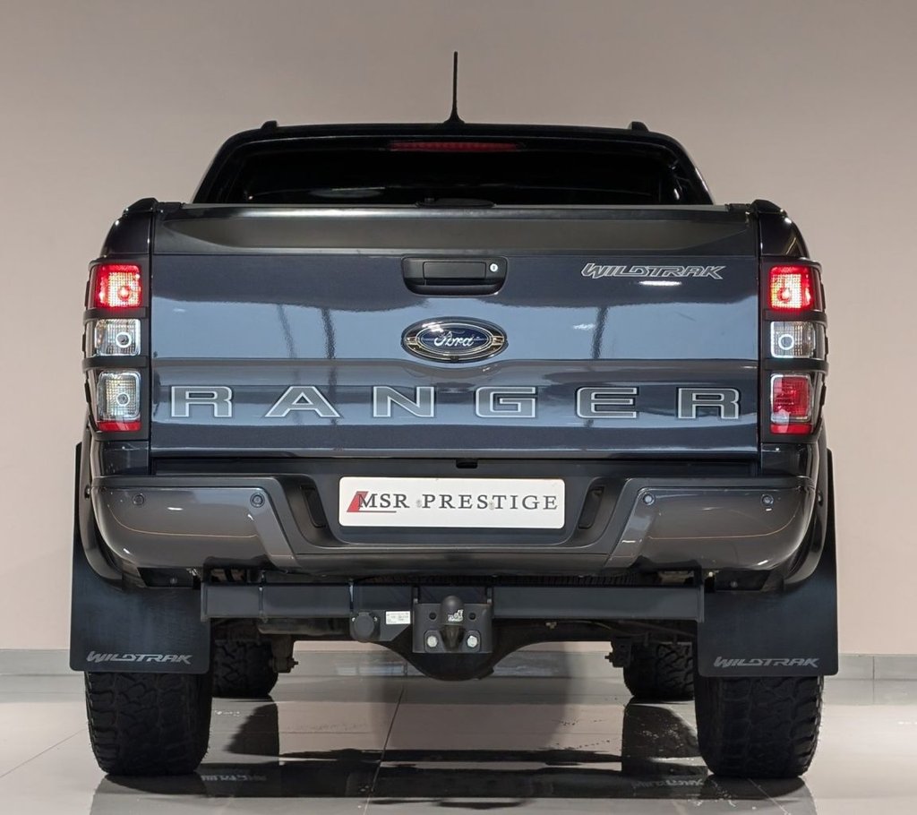 Used Ford Ranger 2020 for sale - 78017367: Photo 46