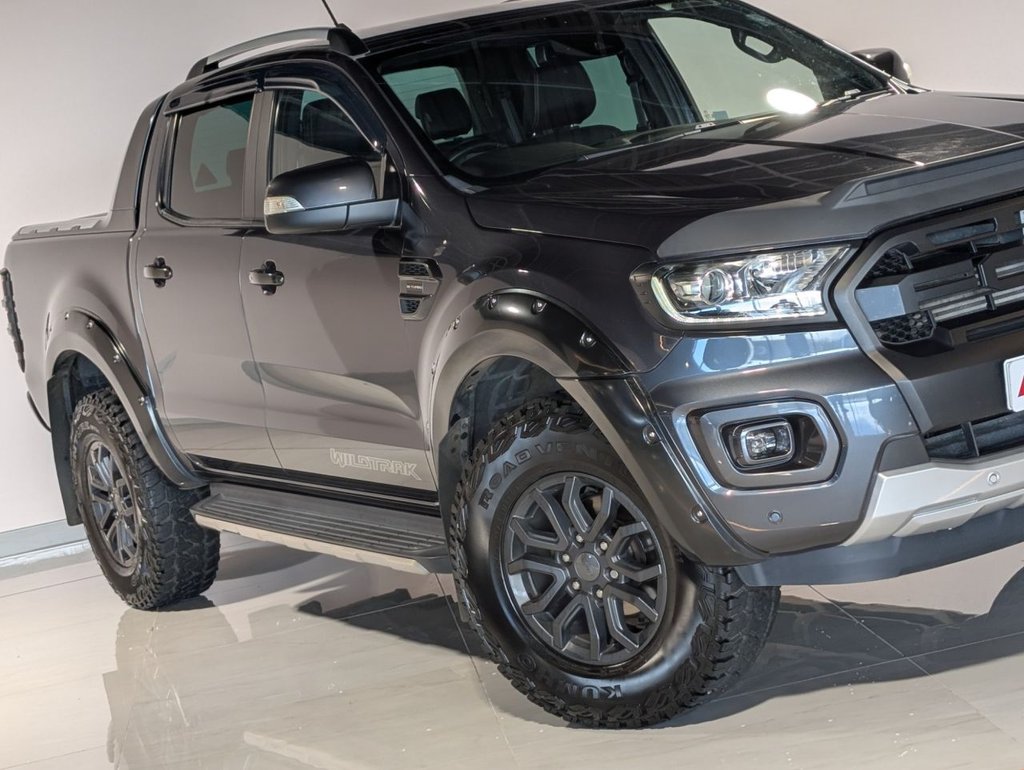 Used Ford Ranger 2020 for sale - 78017367: Photo 47