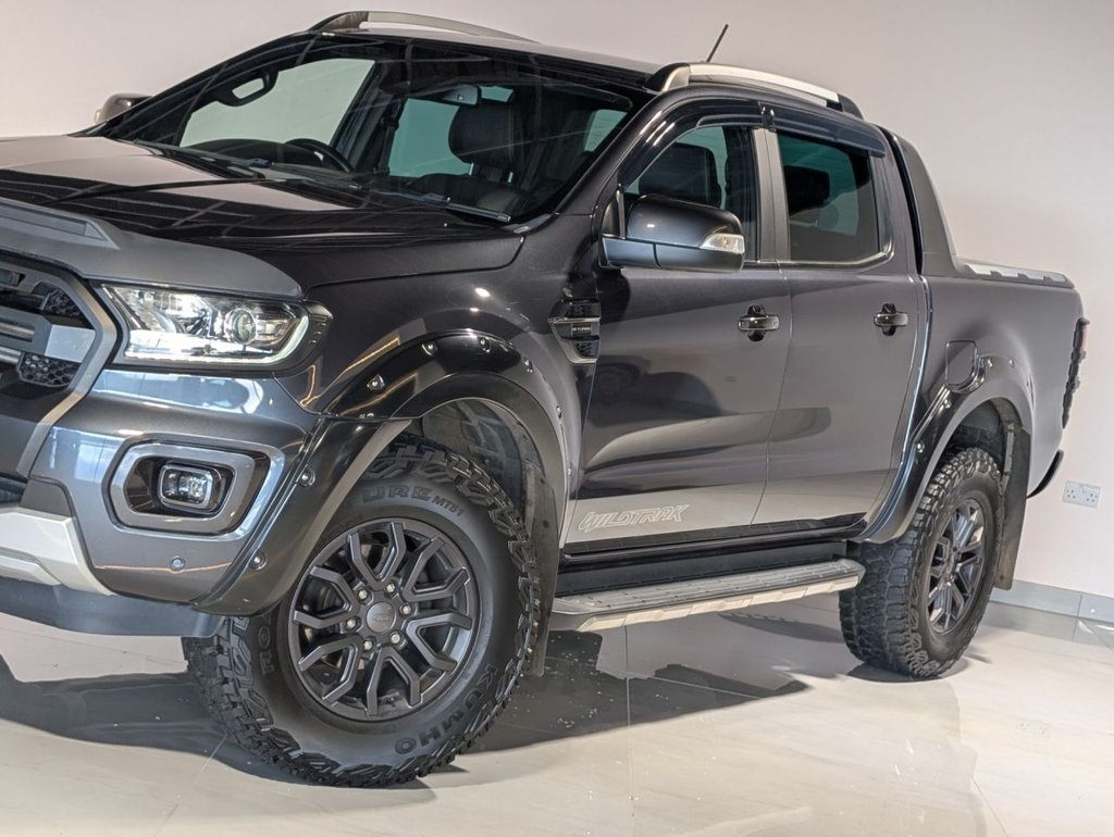 Used Ford Ranger 2020 for sale - 78017367: Photo 49