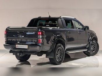 Used Ford Ranger 2020 for sale - 78017367: Photo