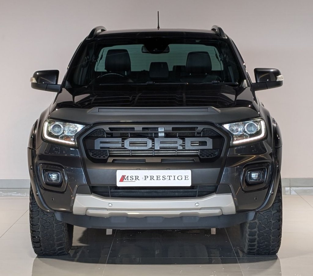 Used Ford Ranger 2020 for sale - 78017367: Photo 5