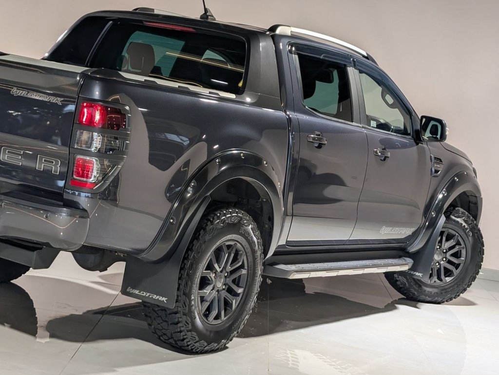 Used Ford Ranger 2020 for sale - 78017367: Photo 50