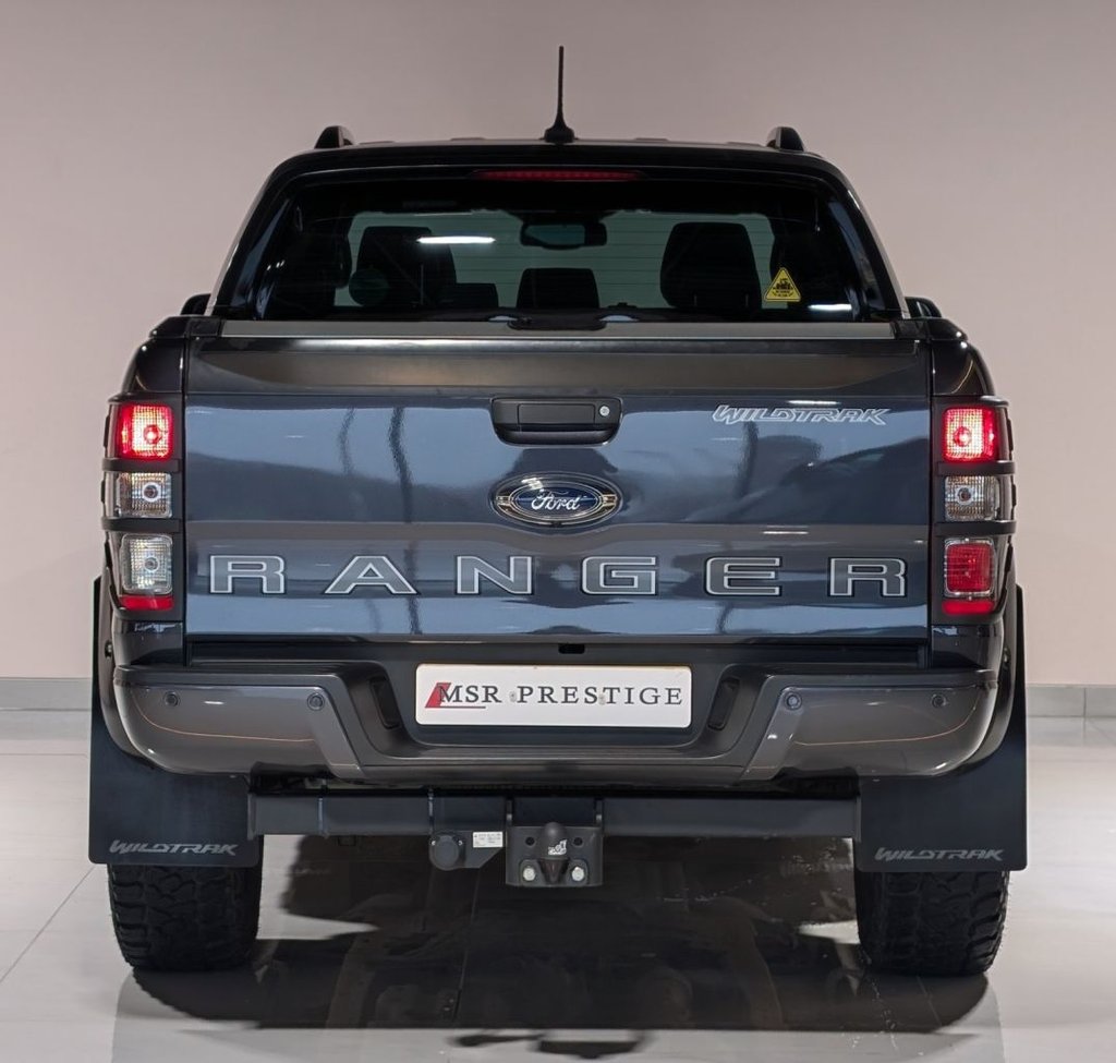 Used Ford Ranger 2020 for sale - 78017367: Photo 6