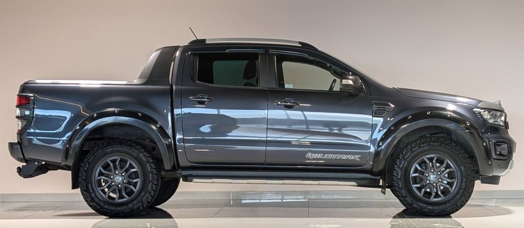 Used Ford Ranger 2020 for sale - 78017367: Photo 7