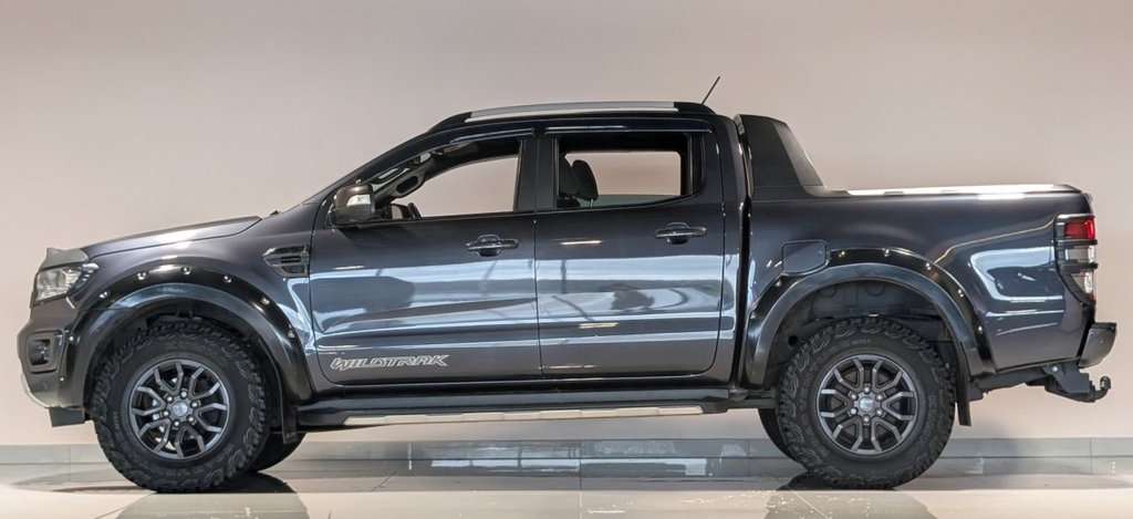 Used Ford Ranger 2020 for sale - 78017367: Photo 8