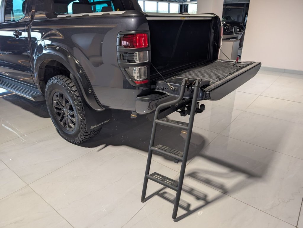 Used Ford Ranger 2020 for sale - 78017367: Photo 9