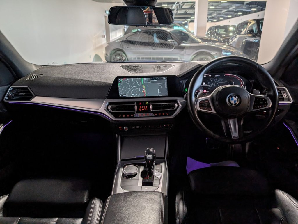Used BMW 3 Series 2020 for sale - 78167273: Photo 10