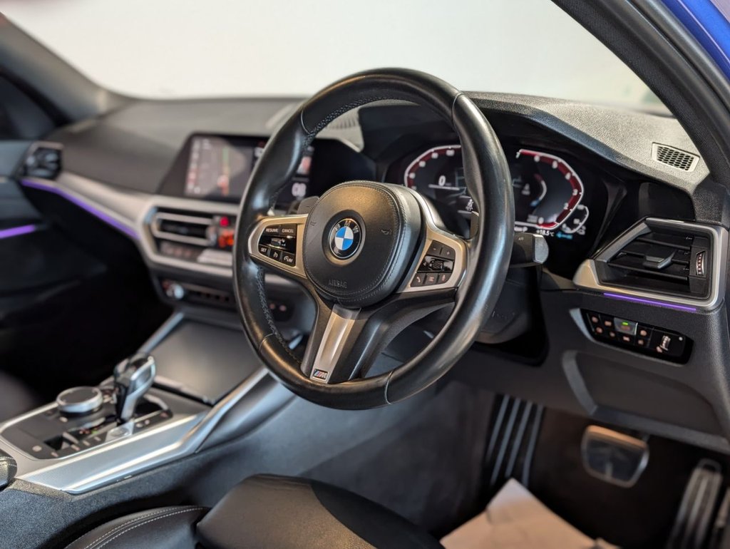 Used BMW 3 Series 2020 for sale - 78167273: Photo 11