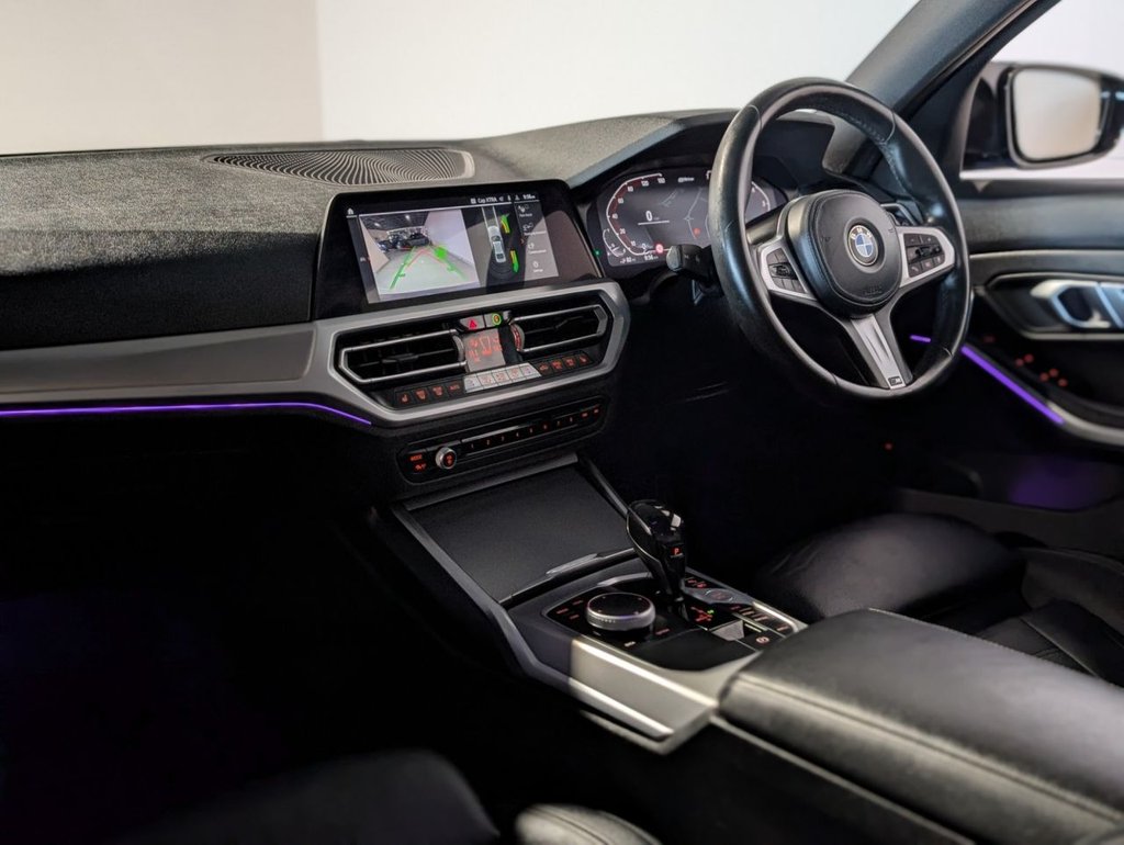 Used BMW 3 Series 2020 for sale - 78167273: Photo 13