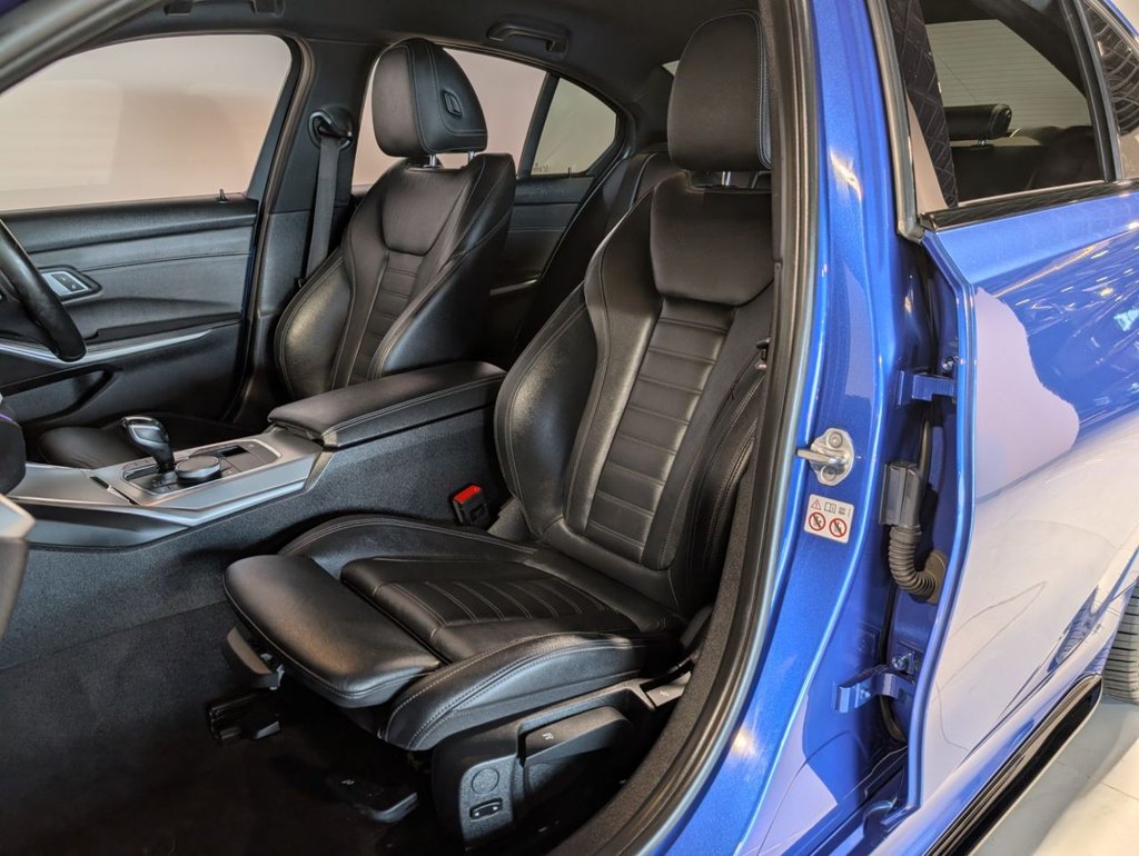 Used BMW 3 Series 2020 for sale - 78167273: Photo 14