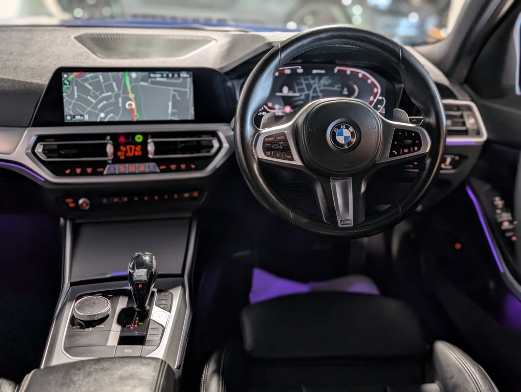 Used BMW 3 Series 2020 for sale - 78167273: Photo 18