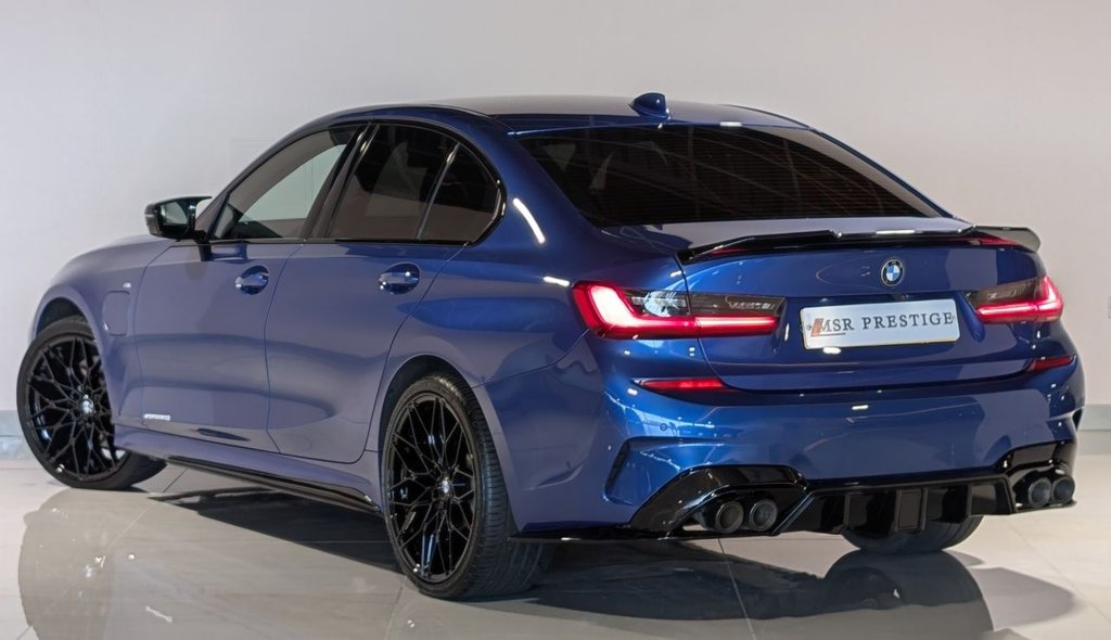 Used BMW 3 Series 2020 for sale - 78167273: Photo 2