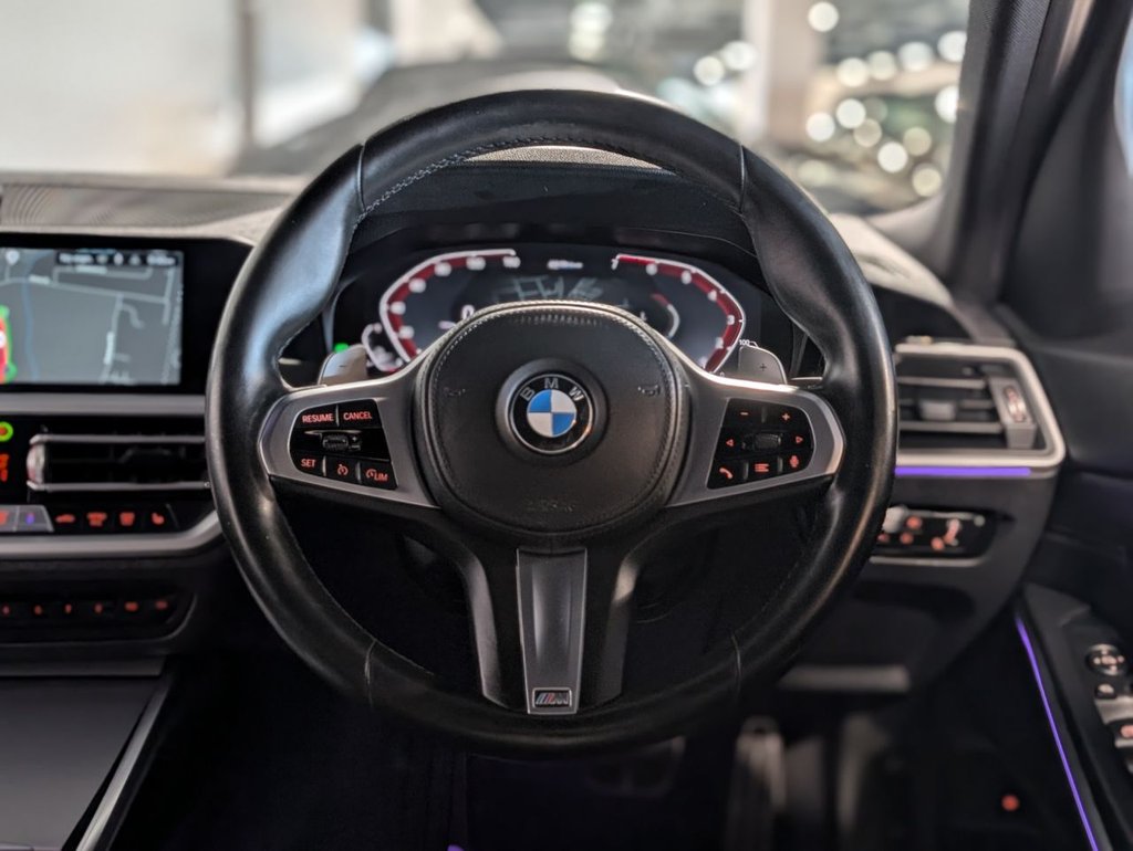 Used BMW 3 Series 2020 for sale - 78167273: Photo 23