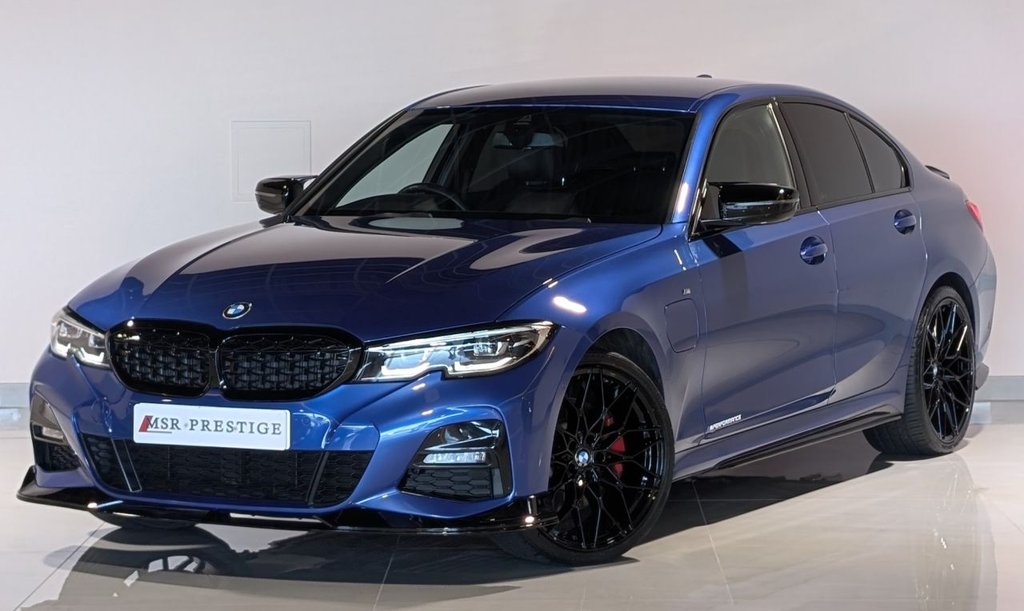 Used BMW 3 Series 2020 for sale - 78167273: Photo 3