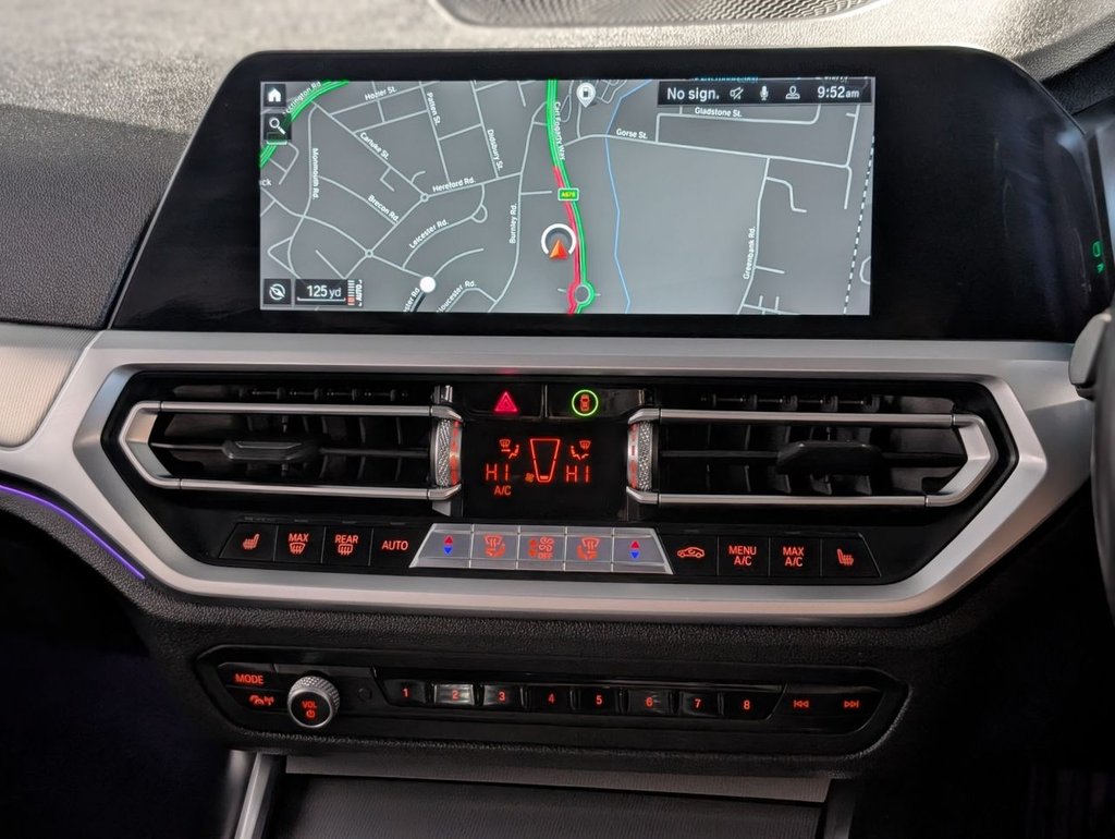 Used BMW 3 Series 2020 for sale - 78167273: Photo 30