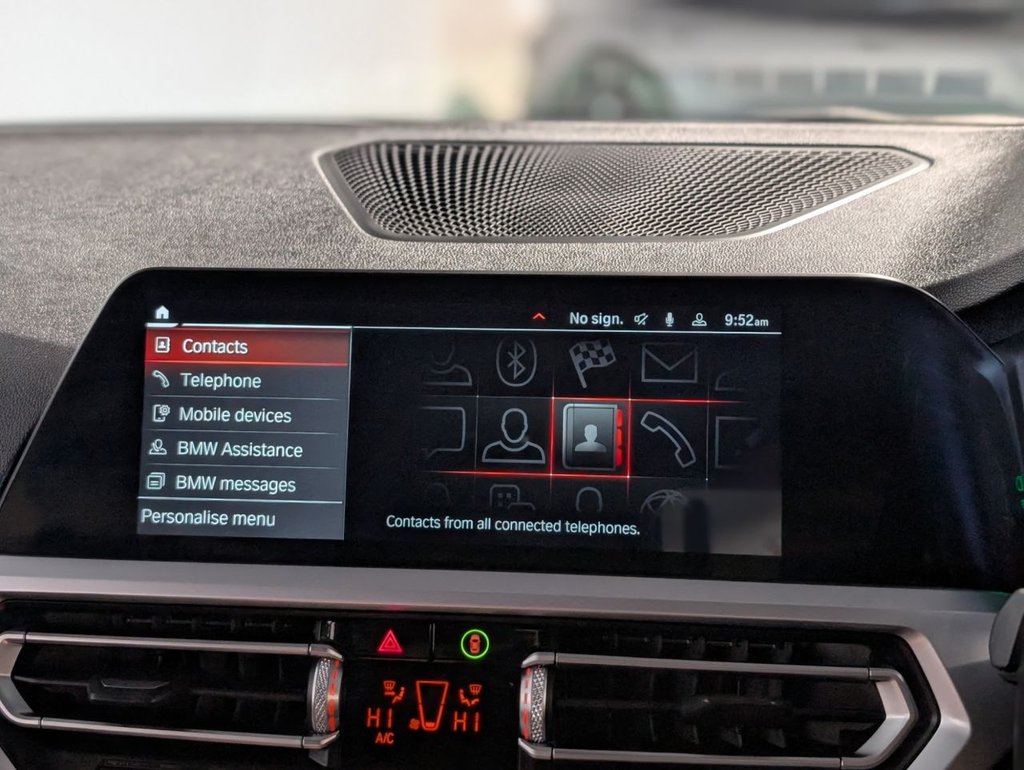 Used BMW 3 Series 2020 for sale - 78167273: Photo 32