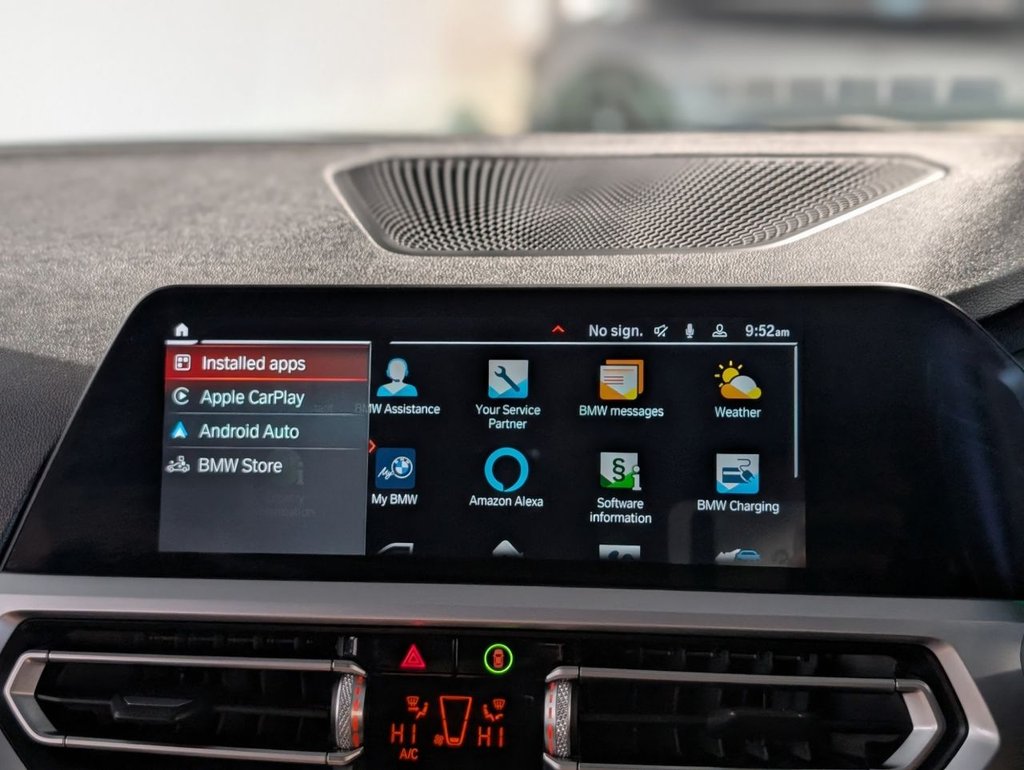 Used BMW 3 Series 2020 for sale - 78167273: Photo 33