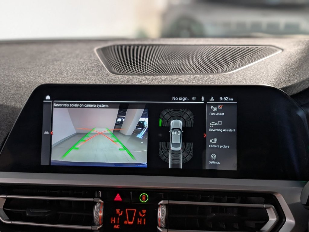 Used BMW 3 Series 2020 for sale - 78167273: Photo 34