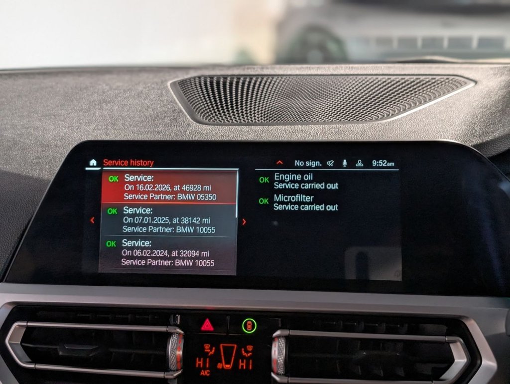 Used BMW 3 Series 2020 for sale - 78167273: Photo 35