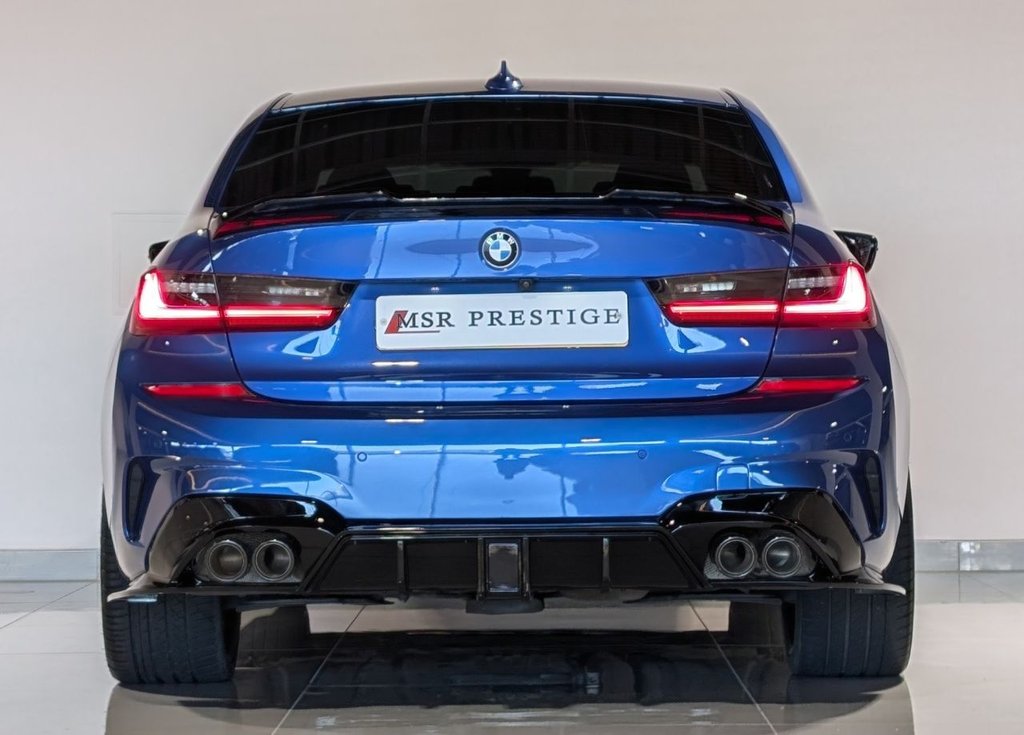 Used BMW 3 Series 2020 for sale - 78167273: Photo 38