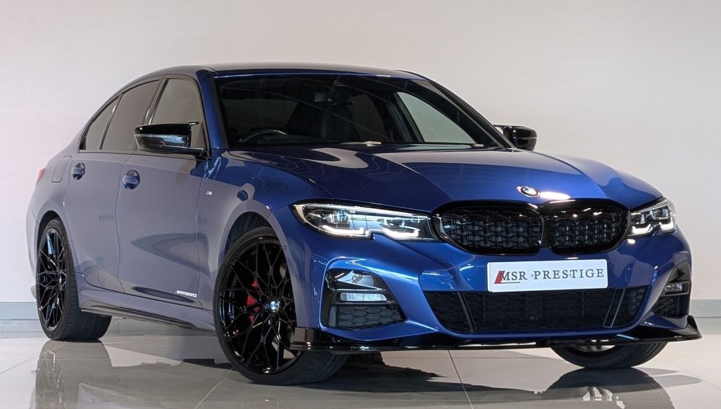 Used BMW 3 Series 2020 for sale - 78167273: Photo 39