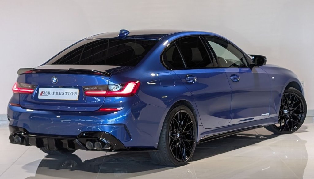 Used BMW 3 Series 2020 for sale - 78167273: Photo 4