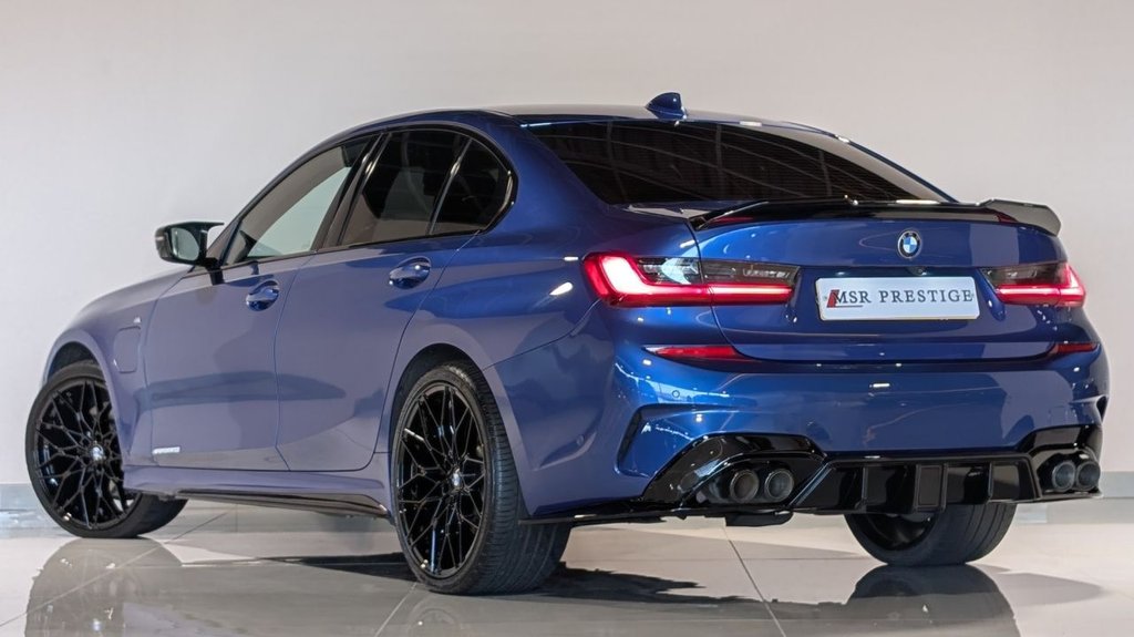 Used BMW 3 Series 2020 for sale - 78167273: Photo 40