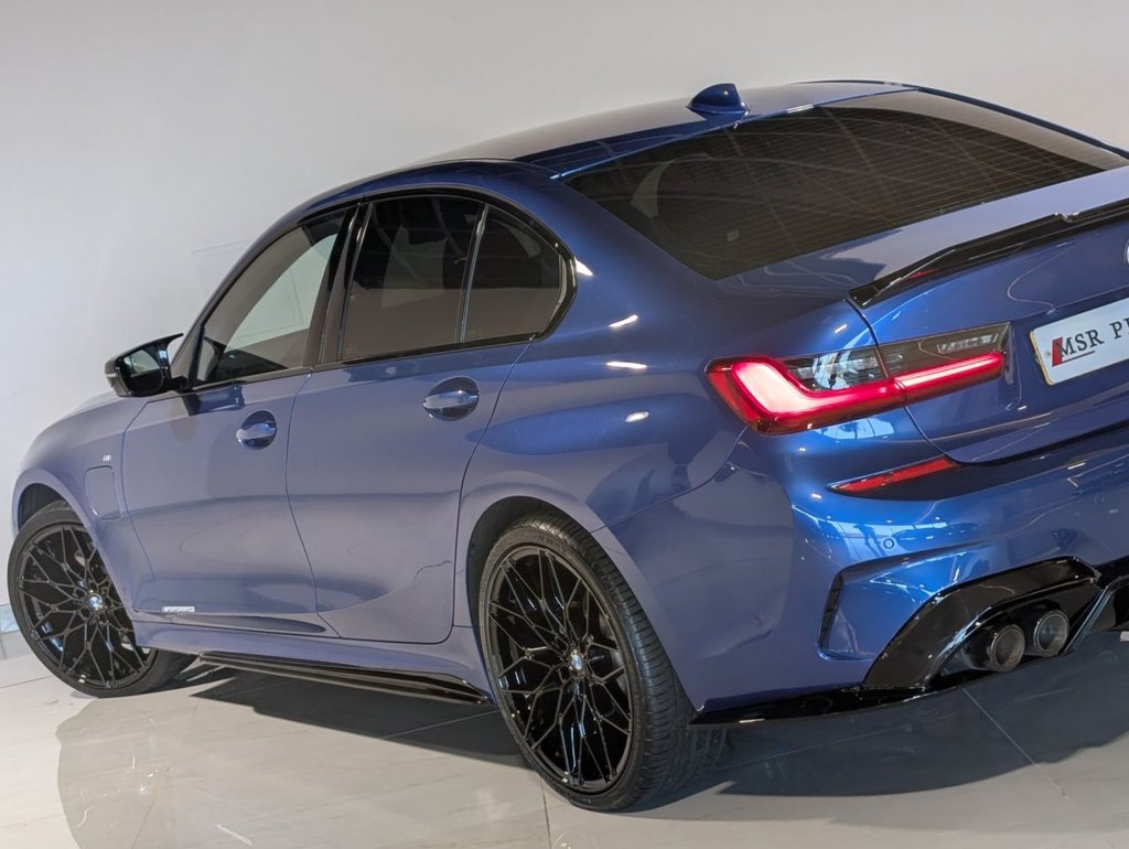 Used BMW 3 Series 2020 for sale - 78167273: Photo 41