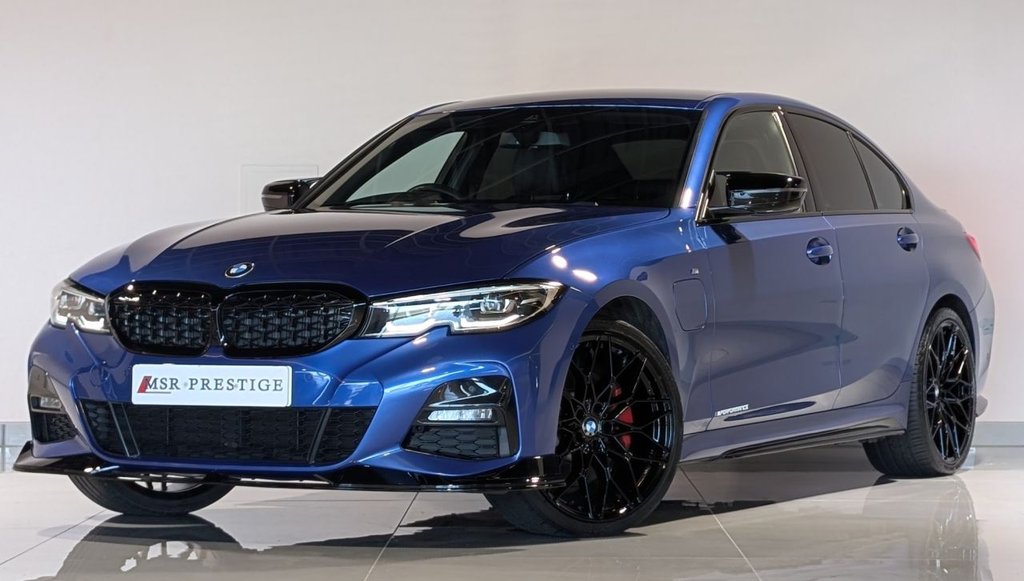 Used BMW 3 Series 2020 for sale - 78167273: Photo 42