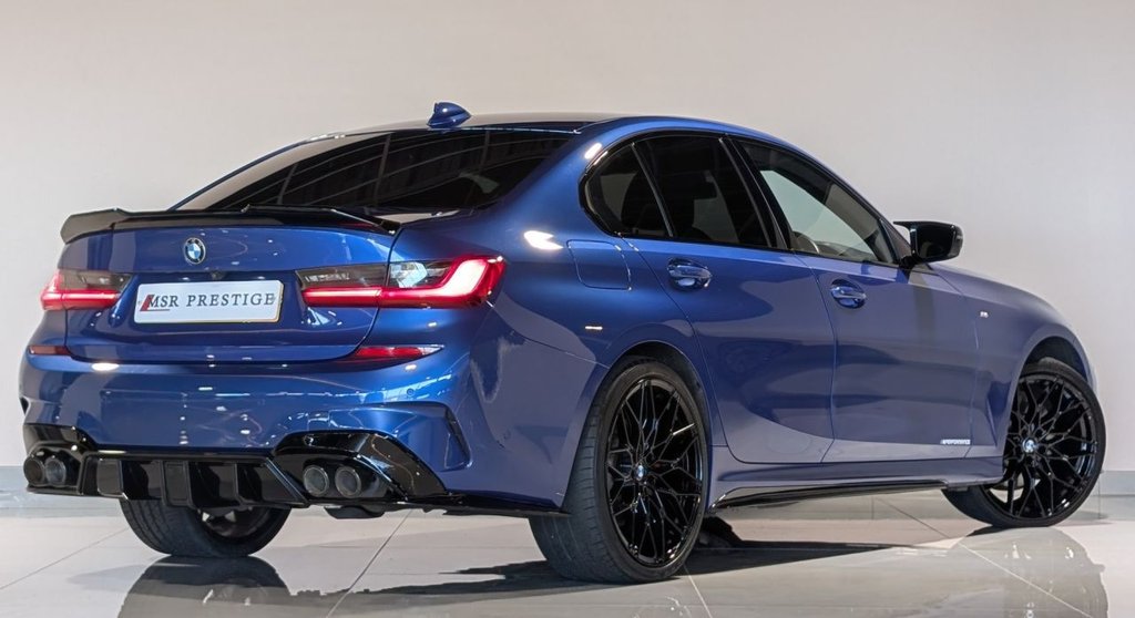 Used BMW 3 Series 2020 for sale - 78167273: Photo 43