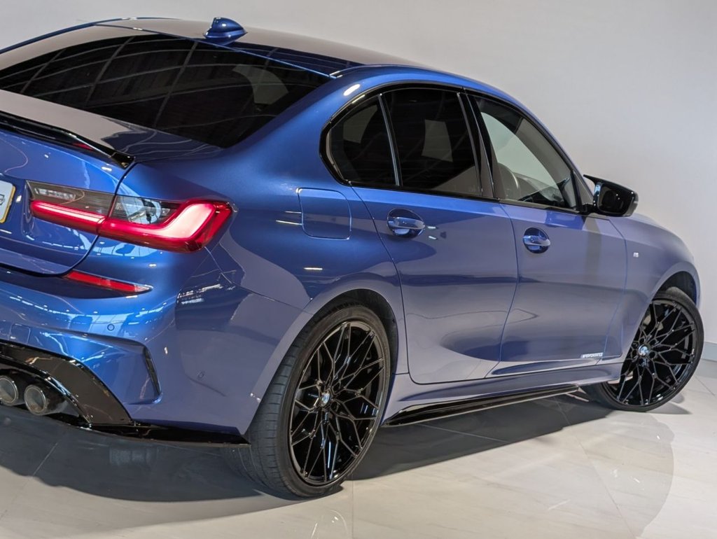 Used BMW 3 Series 2020 for sale - 78167273: Photo 44